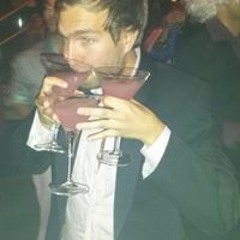 Anton CinqueDarsena