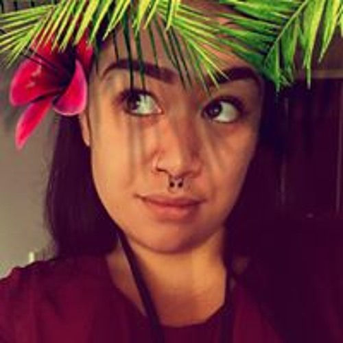 Louisa Fauatea’s avatar