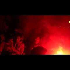 مهرجان الخمس صحاب المحترفين التركى وميدو مزيكا وغندى 2015