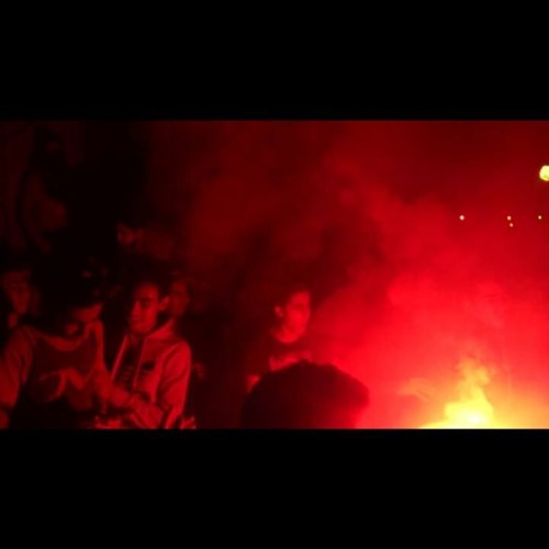 مهرجان الخمس صحاب المحترفين التركى وميدو مزيكا وغندى 2015