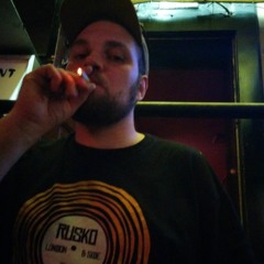 Shoppy Smallz  (Alkoholic With Attitude)