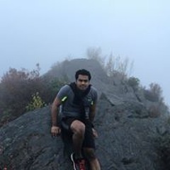 Shrikhanth Reddy