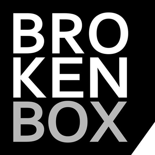 Broken Box’s avatar