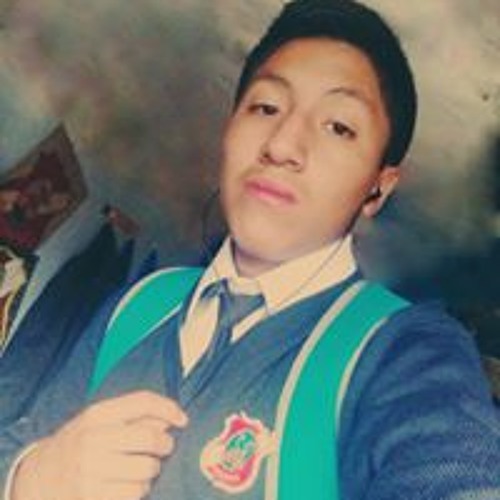 Deejay Yordin Cajamarca’s avatar