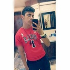Johnny Vargas