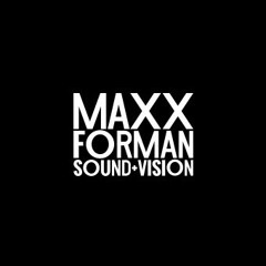 Maxx Forman