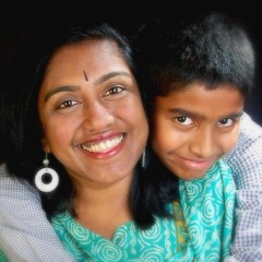 Shashi Prabha Tauro