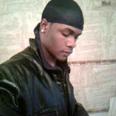 Orlando Thomas