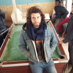 Aske Jonatan Kreilgaard