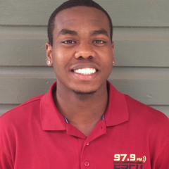 Joshua Berrian