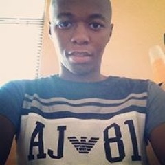 Scelow Msibi