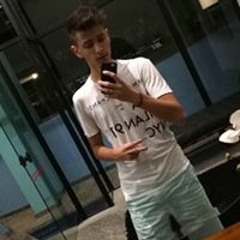 Gabriel Carrion