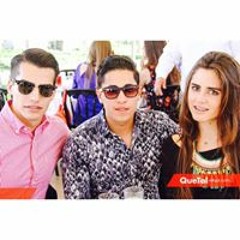 Jorge Rocha Gallardo