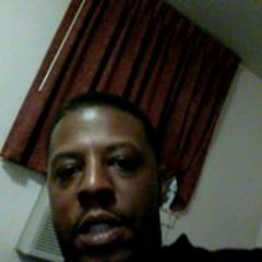 Comedian Willie Baker