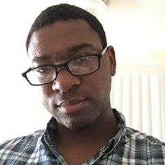 Darion Rashaan Brown