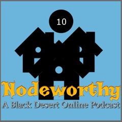 Nodeworthy Podcast