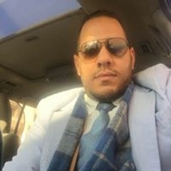 Abo Omar Negm