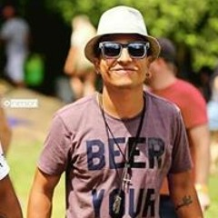 Pablo Ruan Zina