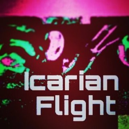 Icarian Flight’s avatar