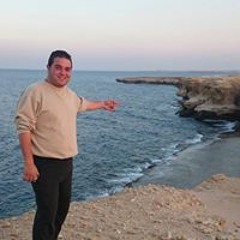 Mohamed Khafaga