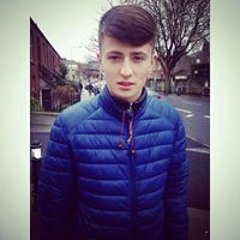 Taylor Walsh