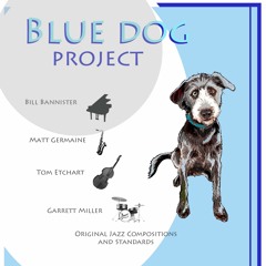 Blue Dog Project