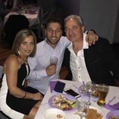 Patrick Anthony Markos