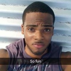 Sherwin Edward