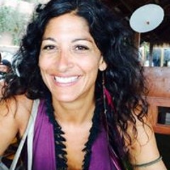 Lisa Saven