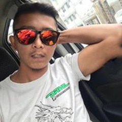 Fazrul Zakariah