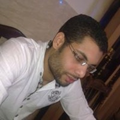 Mostafa Abdel Salam