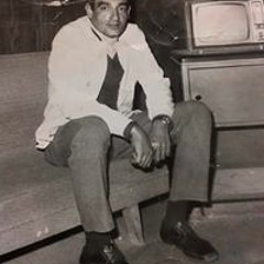 عمو رامي الاسماعيلاوي