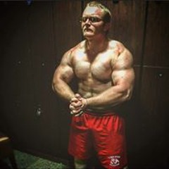 JoJo Daggett