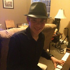 Caden Potter