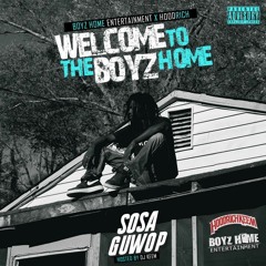 Sosa Guwop