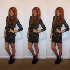 Hannah Louise Vernon