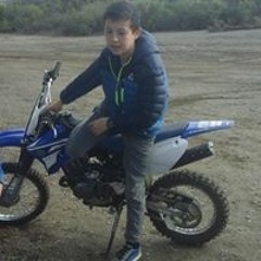 Aleks Kendyukh