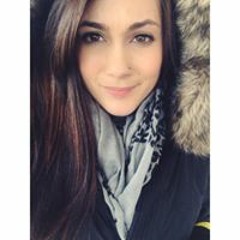 Marissa Mae Hanrahan