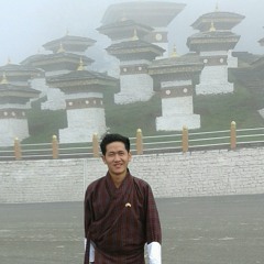 Heshey Dorjee
