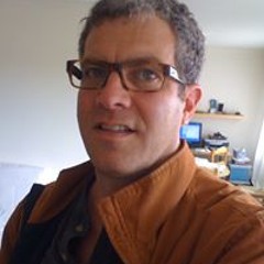 Joel Armstrong-Muntner