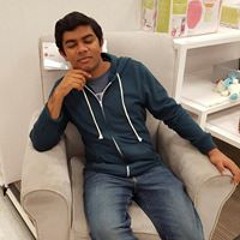 Deven V. Patel