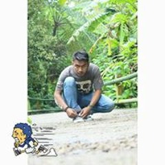 Achmad Khairul Amin