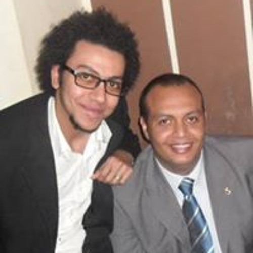 Mohamed Gaballah’s avatar