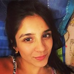 Estefania Ubeda Roman