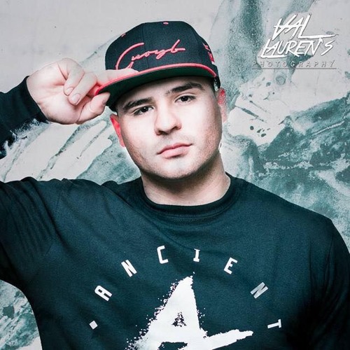 Hold It Up High - FT. GT Garza