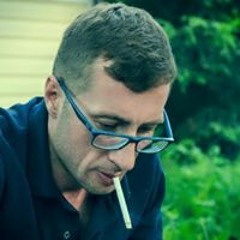 Dmitry Dzhunkovsky