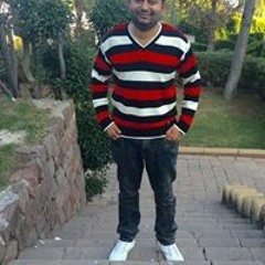 Haider Hassan Chattha