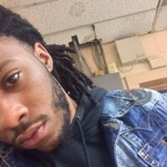 Samaad King Brown Sr.