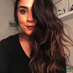 Froso Athena Koursarou