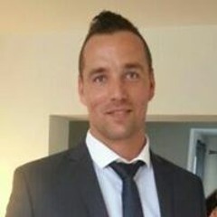 Kevin De Croock
